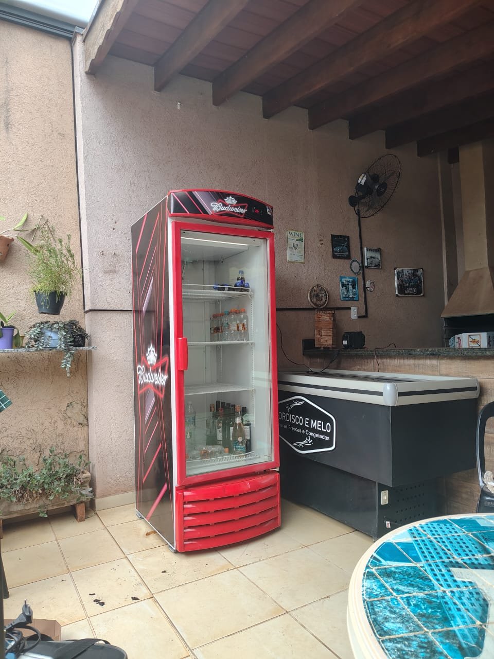 Serviço Cunha Refrigeração